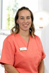 Schwester Mary