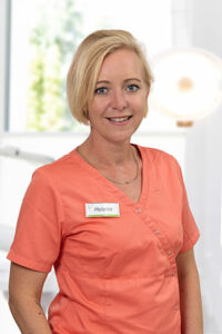 Schwester Melli
