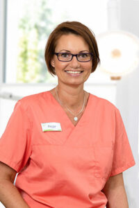 Schwester Peggy