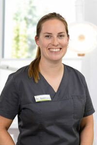 Zahnärztin Dr. Nadine Sostmann
